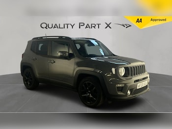 2020 (20) - 1.0 GSE T3 Night Eagle Euro 6 (s/s) 5dr