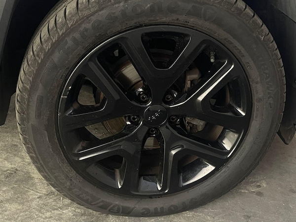 Used Jeep Renegade 2020 for sale - 76072064: Photo 29