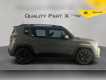 Used Jeep Renegade 2020 for sale - 76072064: Photo 2
