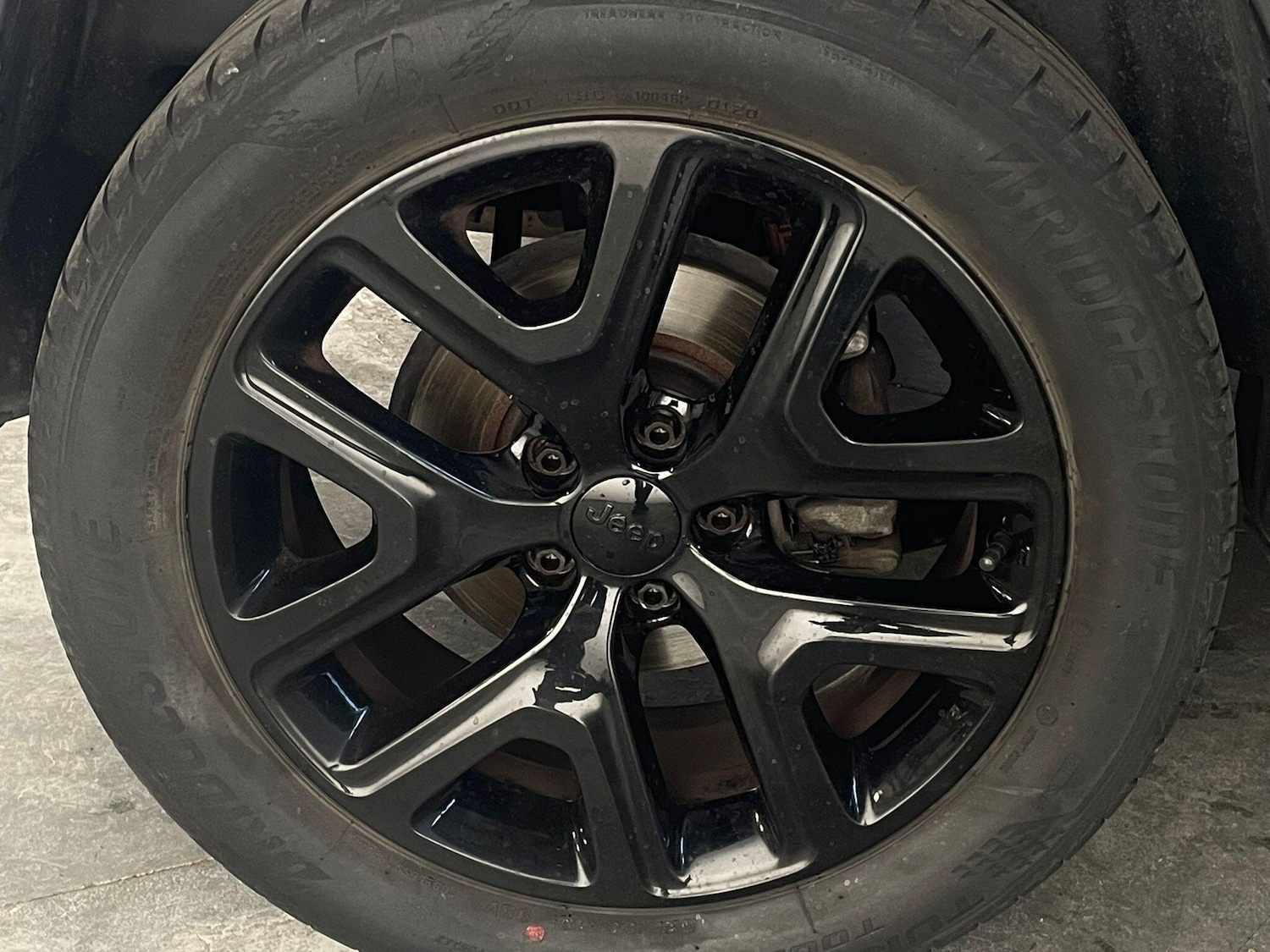 Used Jeep Renegade 2020 for sale - 76072064: Photo 30