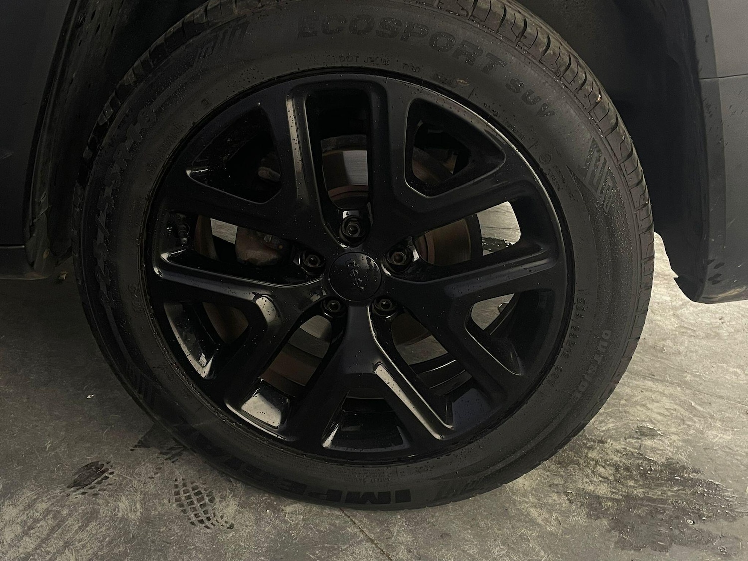 Used Jeep Renegade 2020 for sale - 76072064: Photo 32