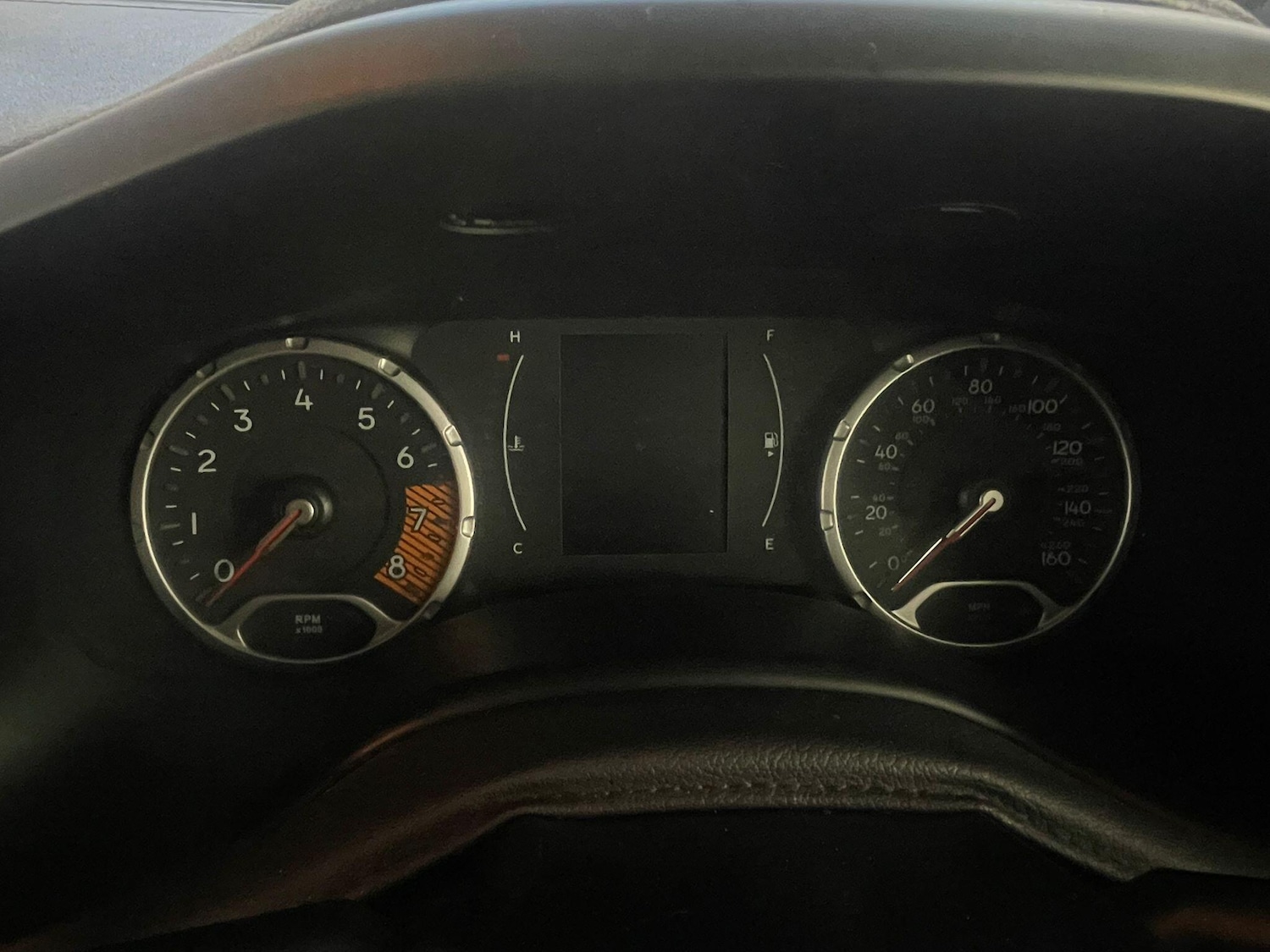 Used Jeep Renegade 2020 for sale - 76072064: Photo 35