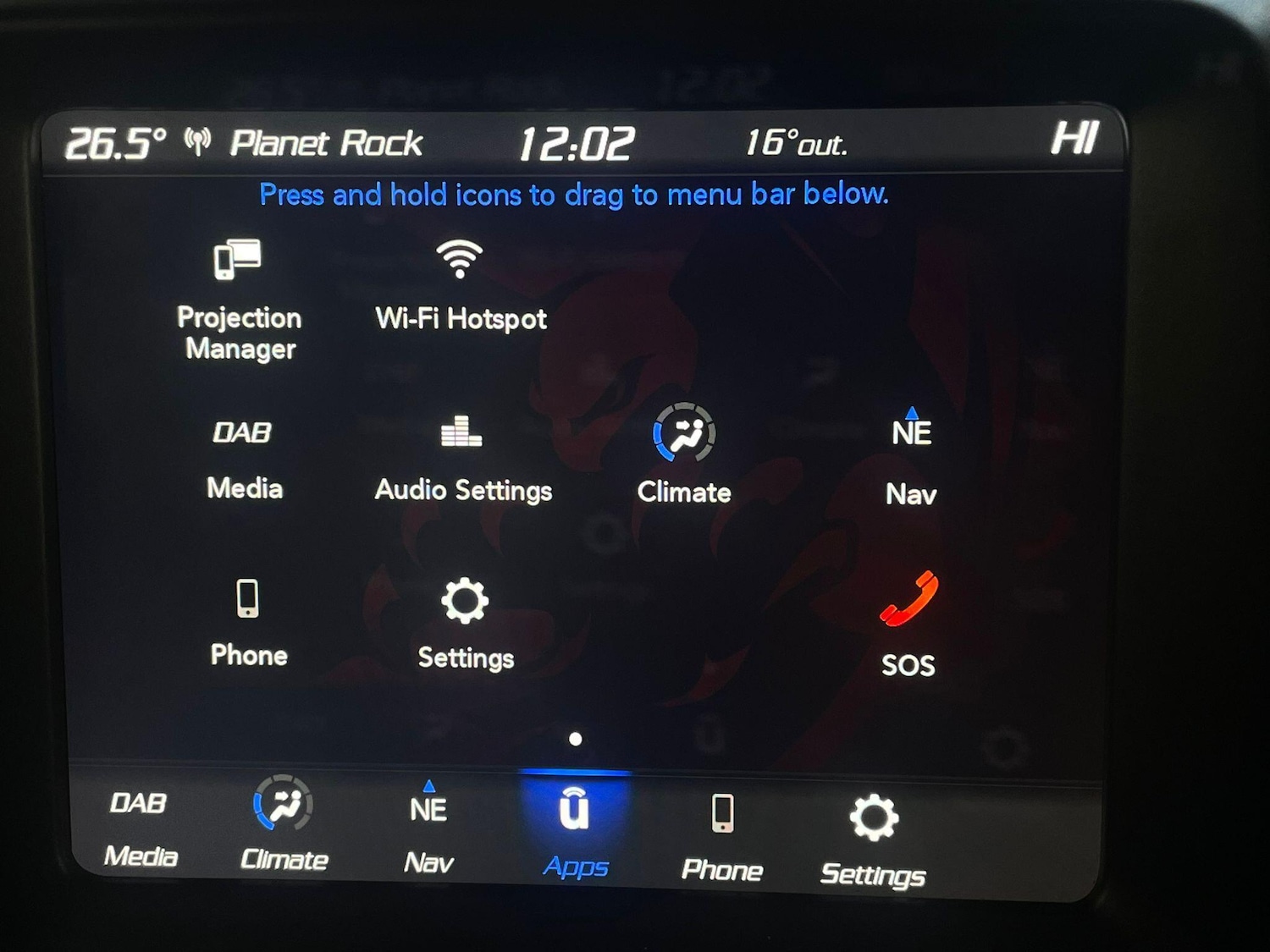 Used Jeep Renegade 2020 for sale - 76072064: Photo 36