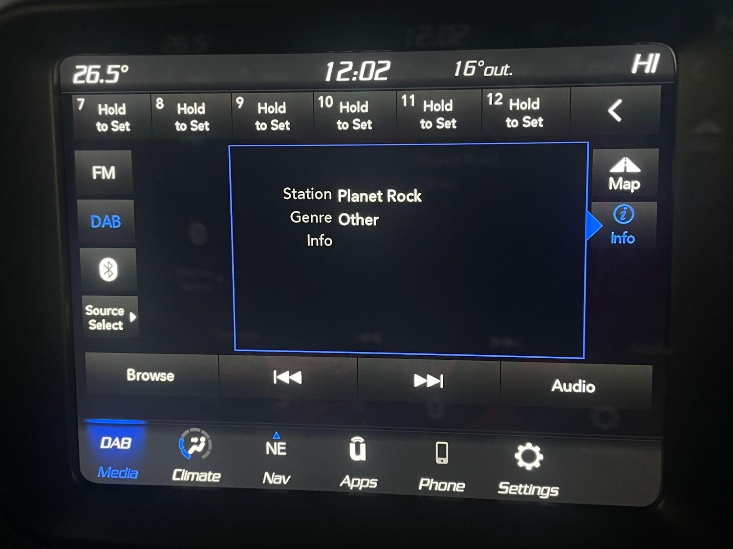 Used Jeep Renegade 2020 for sale - 76072064: Photo 37