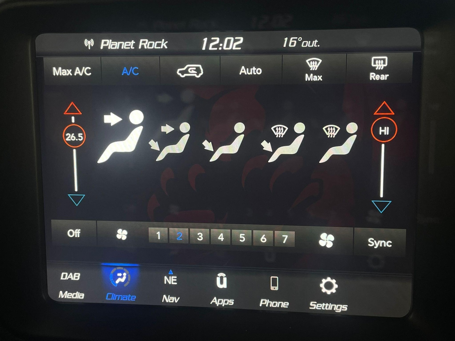Used Jeep Renegade 2020 for sale - 76072064: Photo 38