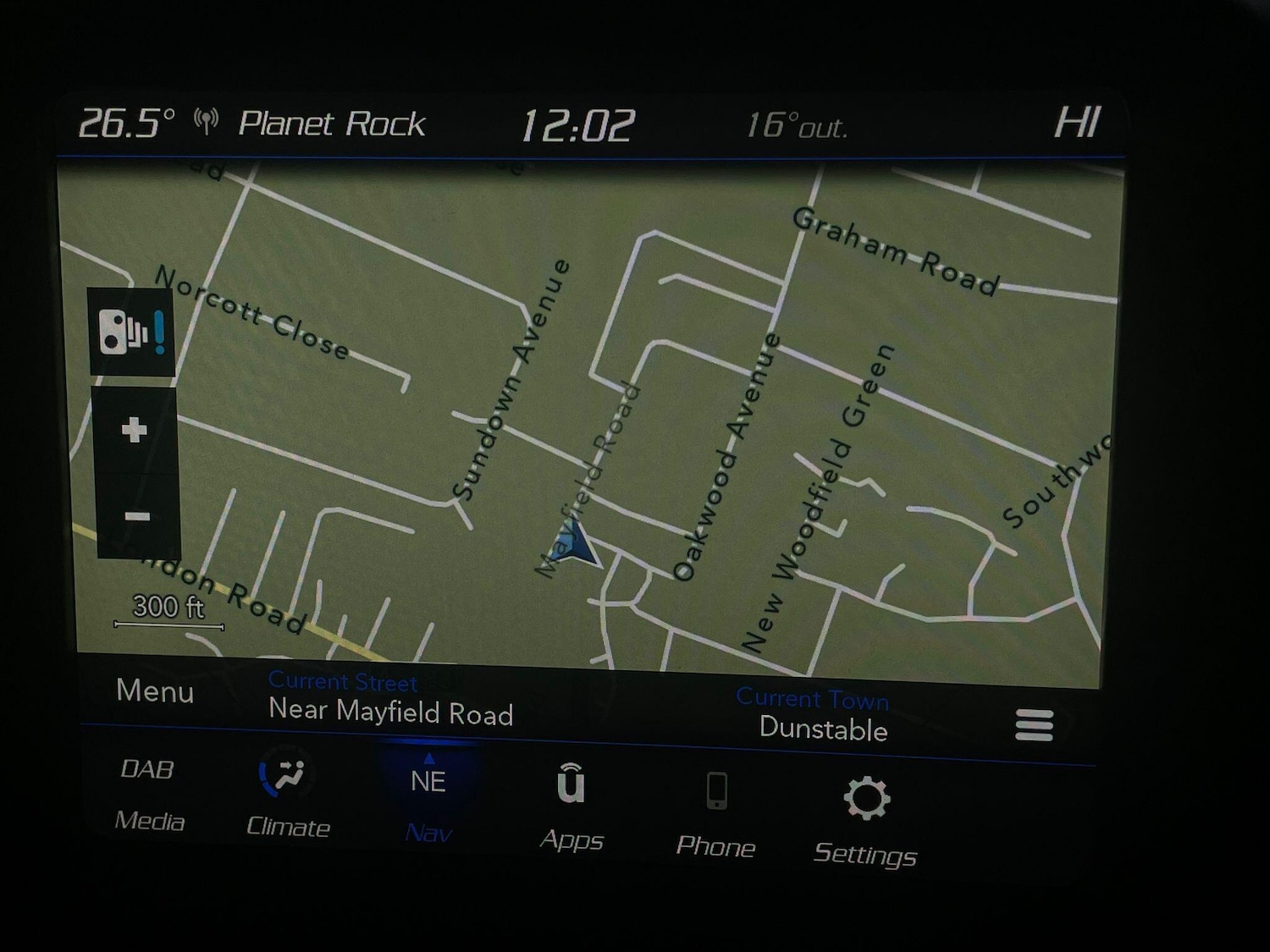 Used Jeep Renegade 2020 for sale - 76072064: Photo 39