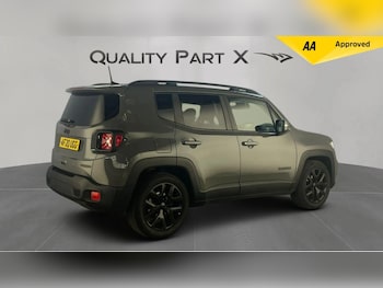 Used Jeep Renegade 2020 for sale - 76072064: Photo 3