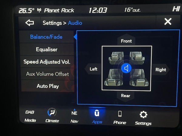 Used Jeep Renegade 2020 for sale - 76072064: Photo 42