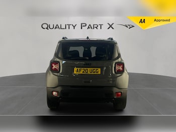 Used Jeep Renegade 2020 for sale - 76072064: Photo 4