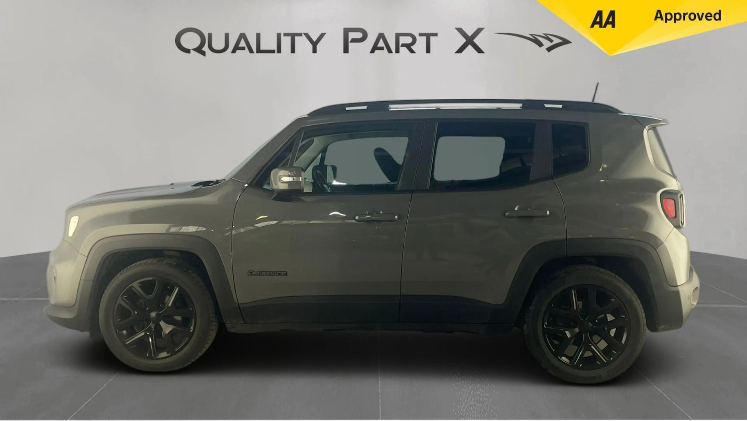 Used Jeep Renegade 2020 for sale - 76072064: Photo 7