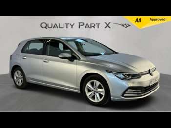2020 (70) - 1.5 eTSI MHEV Life DSG Euro 6 (s/s) 5dr