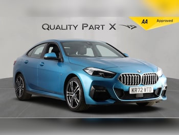 Used BMW 2 Series 2022 for sale - 77066795: Photo