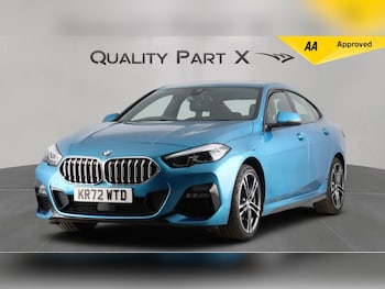 Used BMW 2 Series 2022 for sale - 77066795: Photo