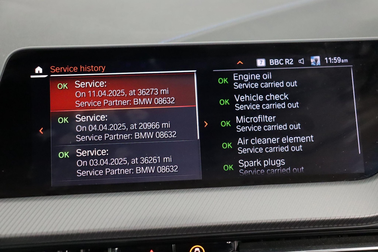 Used BMW 2 Series 2022 for sale - 77066795: Photo 47