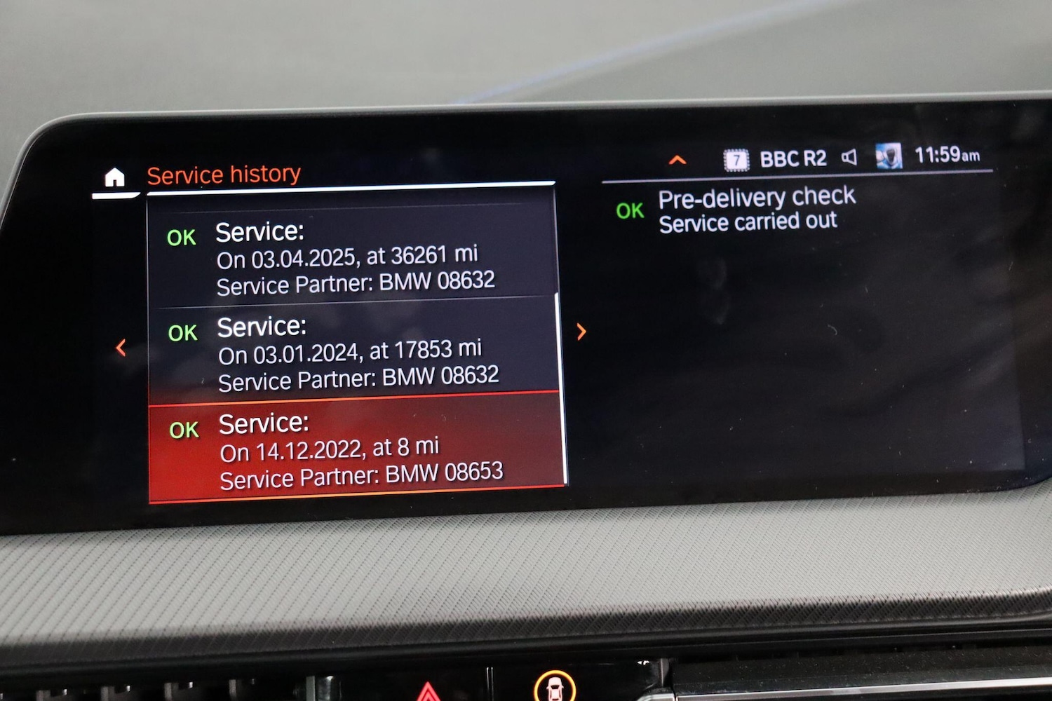 Used BMW 2 Series 2022 for sale - 77066795: Photo 48