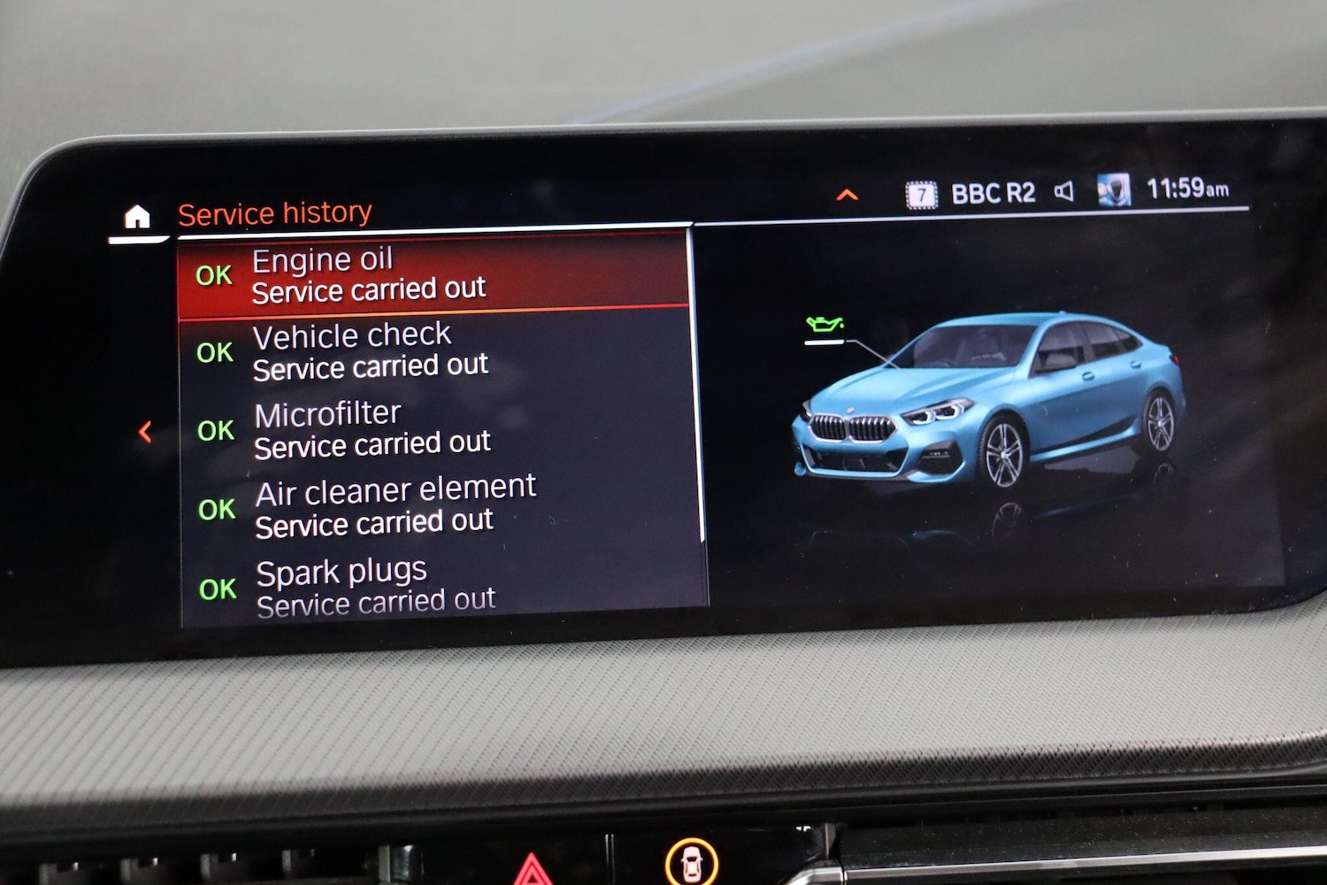 Used BMW 2 Series 2022 for sale - 77066795: Photo 49