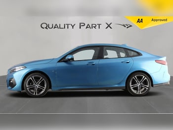 Used BMW 2 Series 2022 for sale - 77066795: Photo