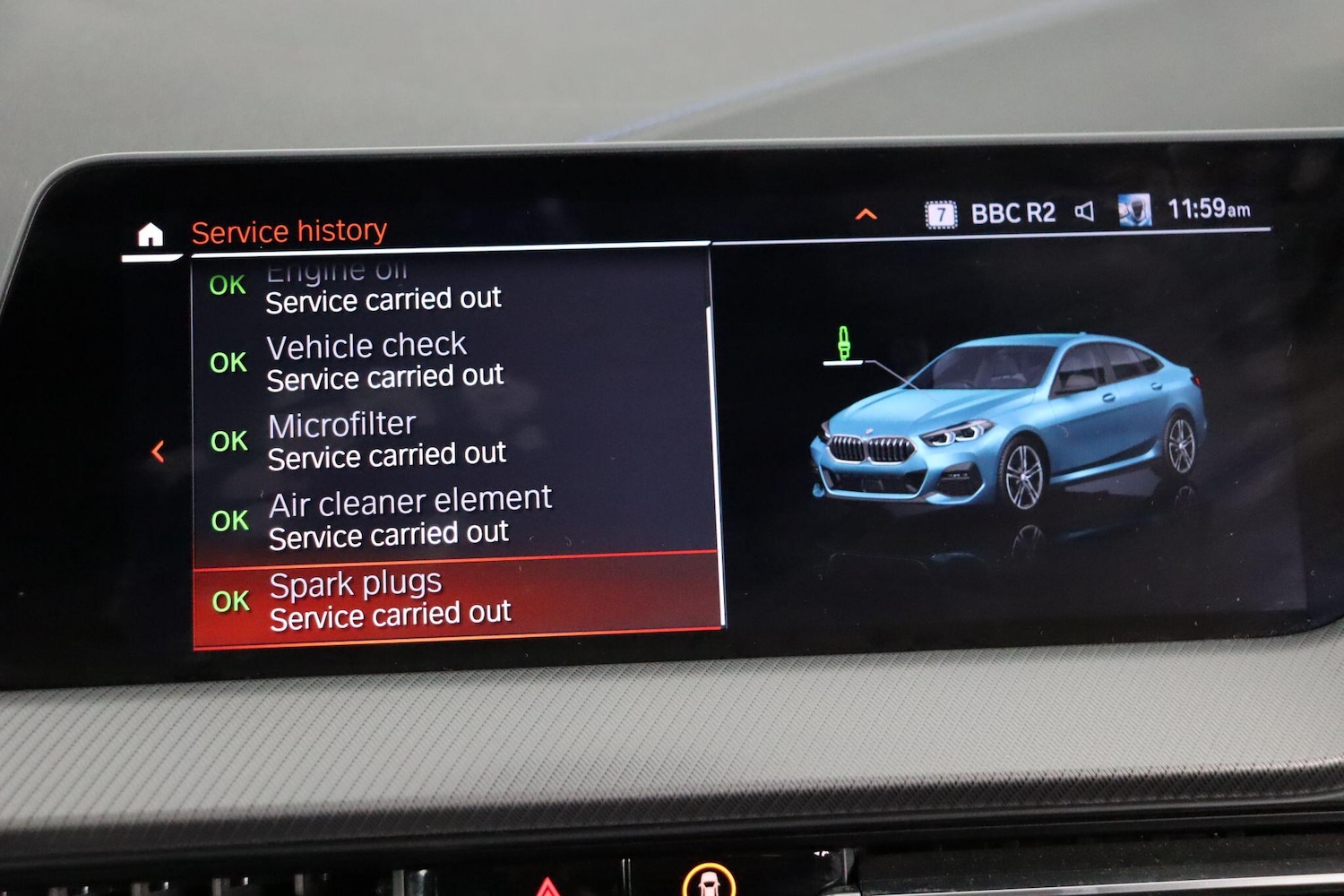 Used BMW 2 Series 2022 for sale - 77066795: Photo 50