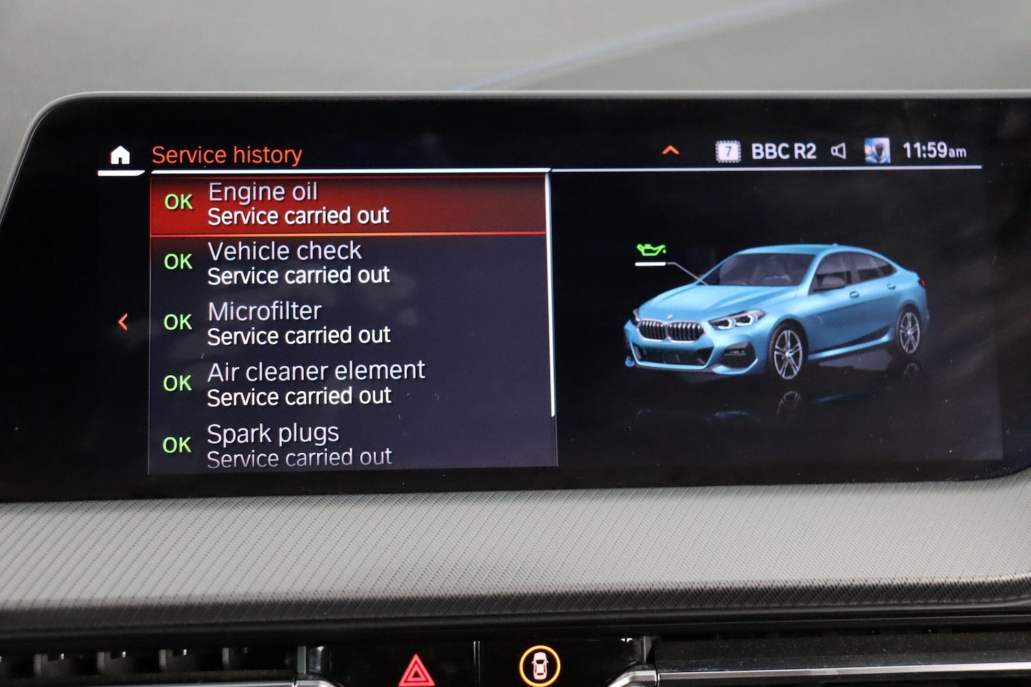 Used BMW 2 Series 2022 for sale - 77066795: Photo 51