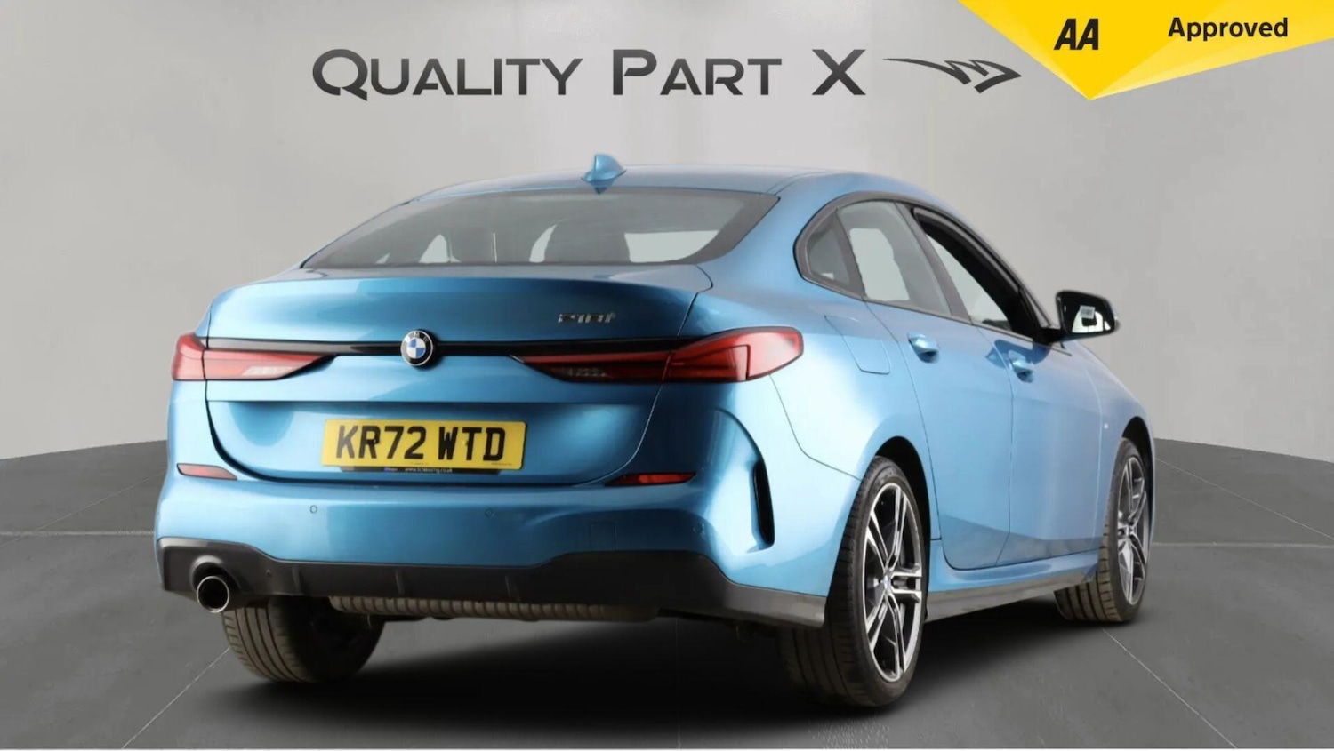 Used BMW 2 Series 2022 for sale - 77066795: Photo 7