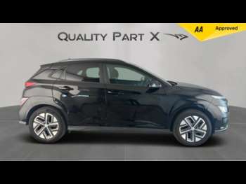 Used Hyundai KONA 2021 for sale - 74788834: Photo
