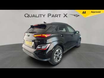 Used Hyundai KONA 2021 for sale - 74788834: Photo