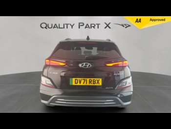 Used Hyundai KONA 2021 for sale - 74788834: Photo