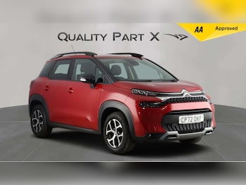 Used Citroen C3 Aircross 2023 for sale - 78858228: Photo