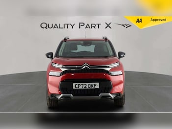 Used Citroen C3 Aircross 2023 for sale - 78858228: Photo