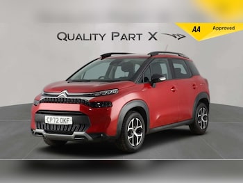 Used Citroen C3 Aircross 2023 for sale - 78858228: Photo