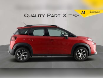 Used Citroen C3 Aircross 2023 for sale - 78858228: Photo