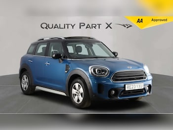 Used MINI Countryman 2023 for sale - 78680967: Photo