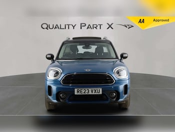 Used MINI Countryman 2023 for sale - 78680967: Photo