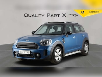 Used MINI Countryman 2023 for sale - 78680967: Photo