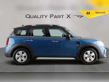 Used MINI Countryman 2023 for sale - 78680967: Photo