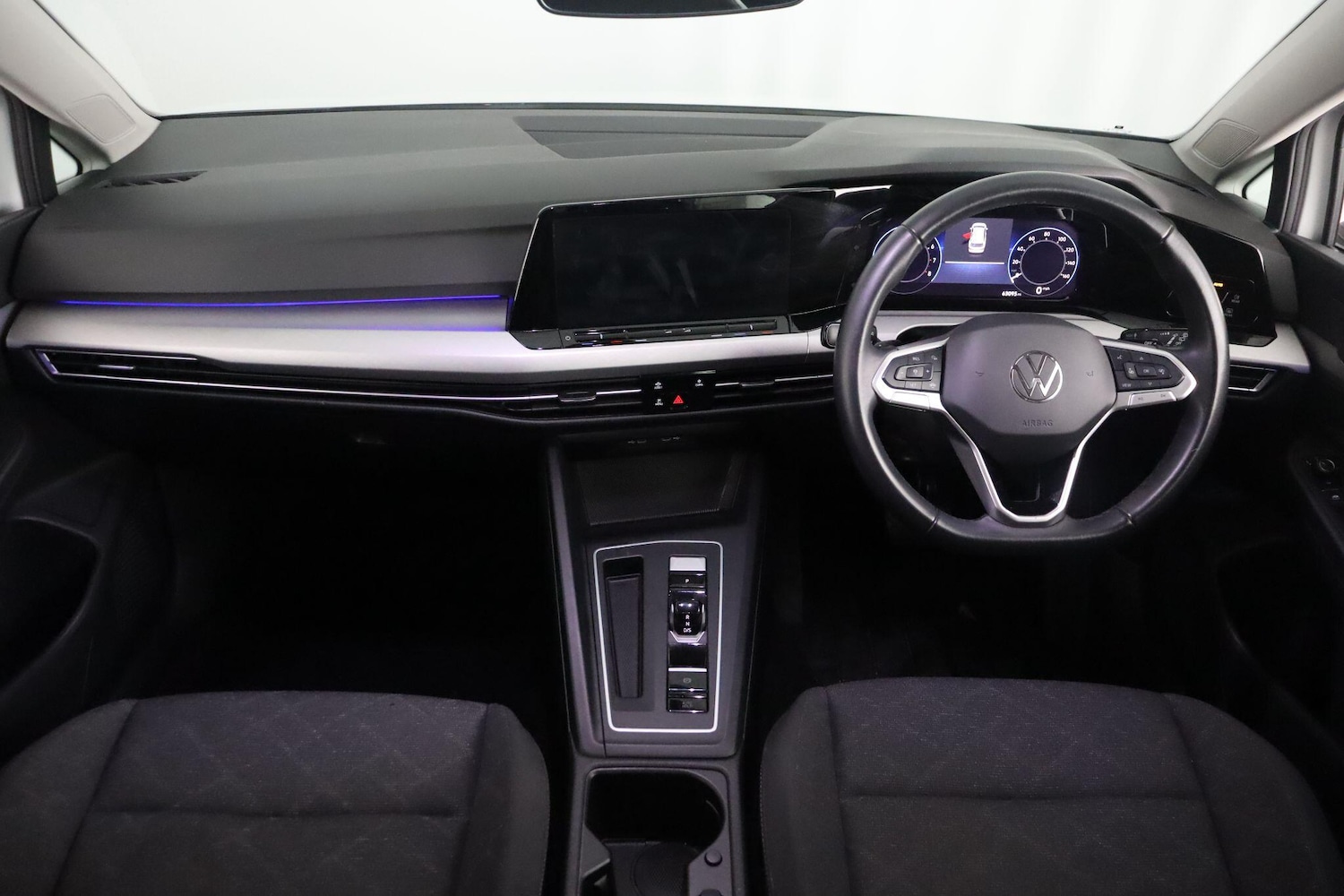 Used Volkswagen Golf 2023 for sale - 76727538: Photo 10