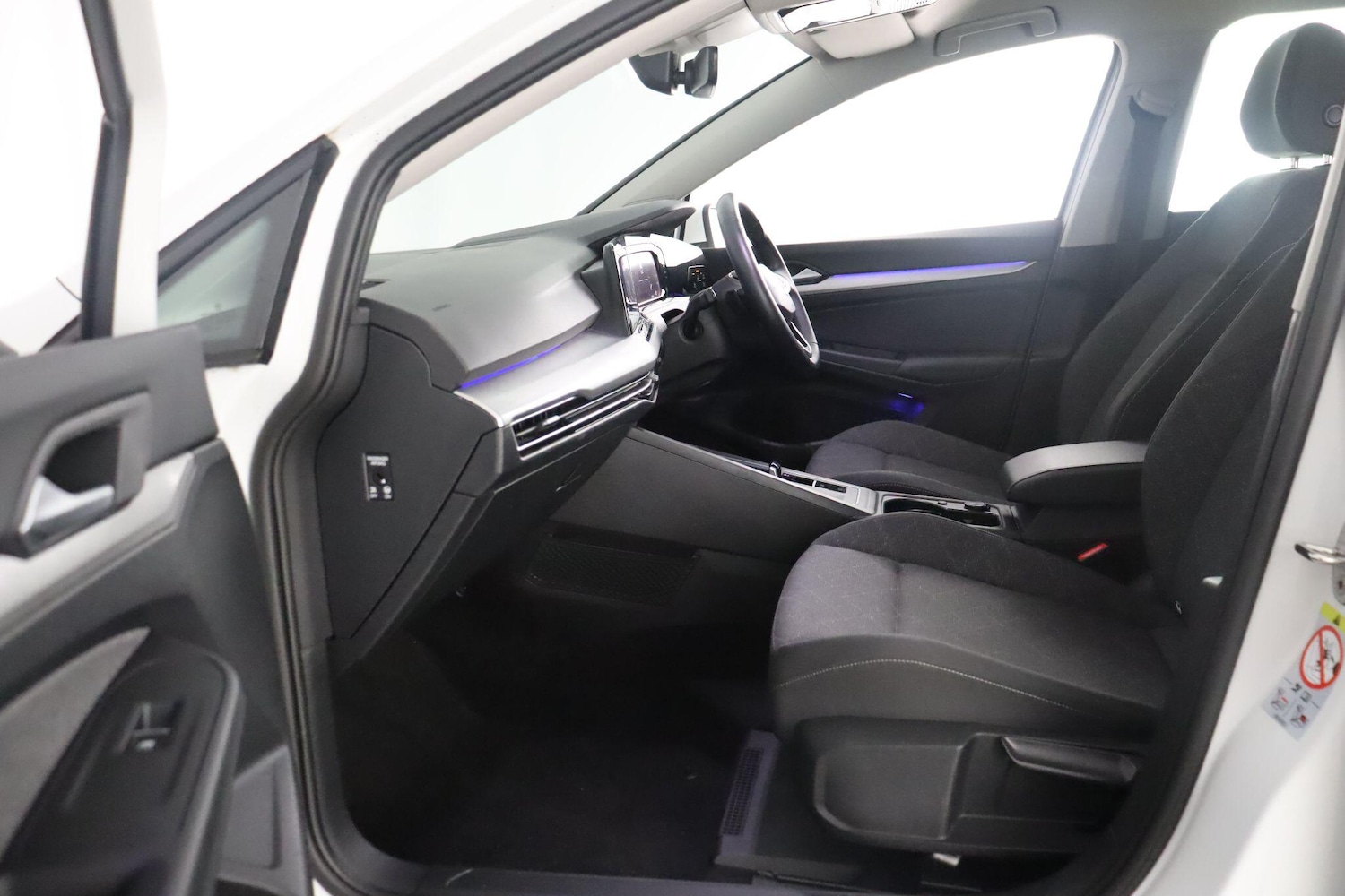 Used Volkswagen Golf 2023 for sale - 76727538: Photo 11