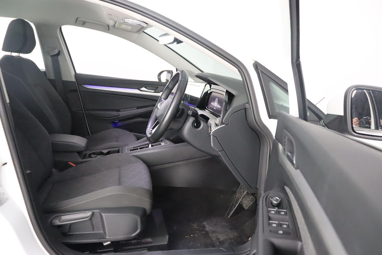 Used Volkswagen Golf 2023 for sale - 76727538: Photo 12