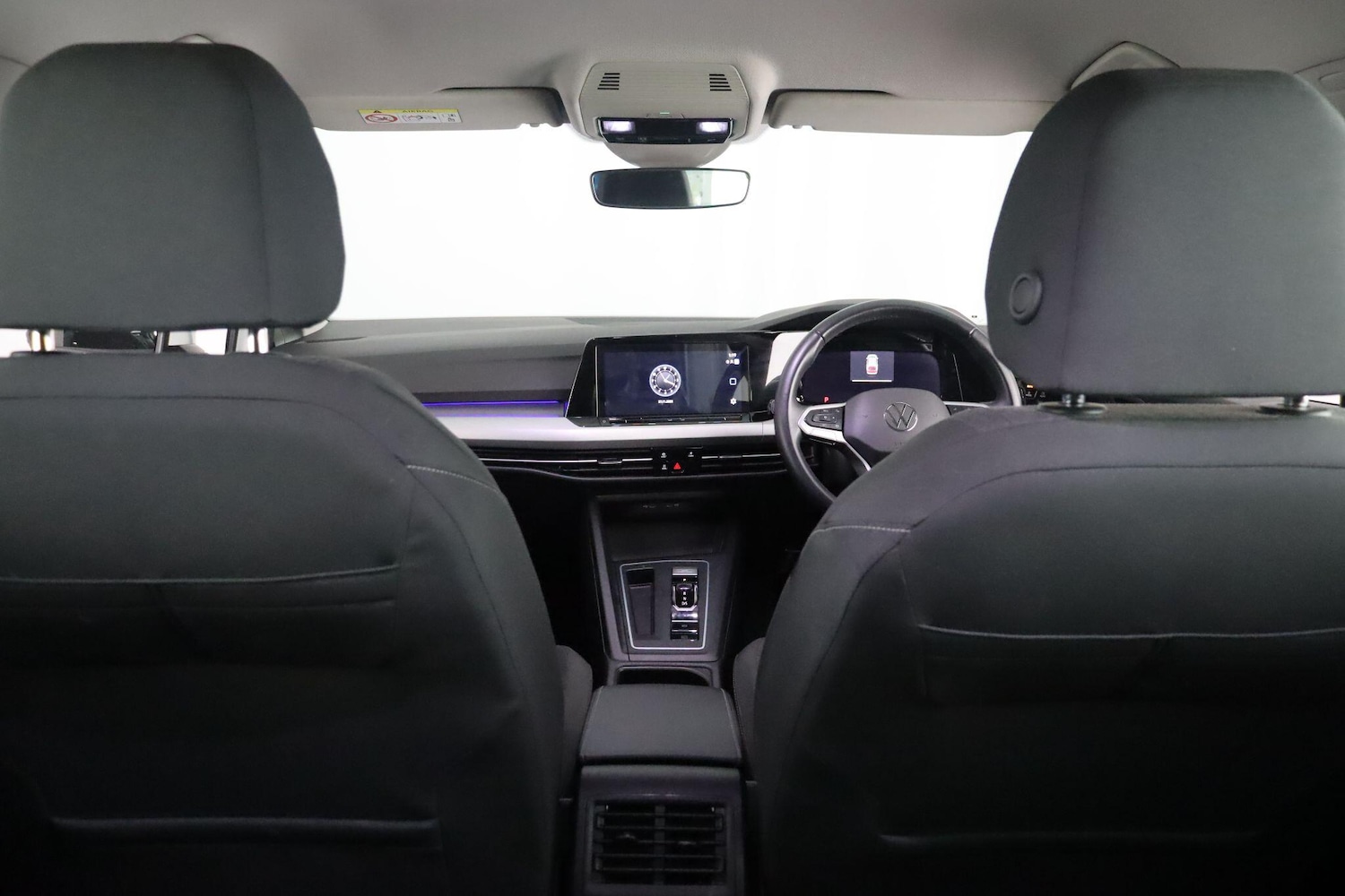 Used Volkswagen Golf 2023 for sale - 76727538: Photo 16