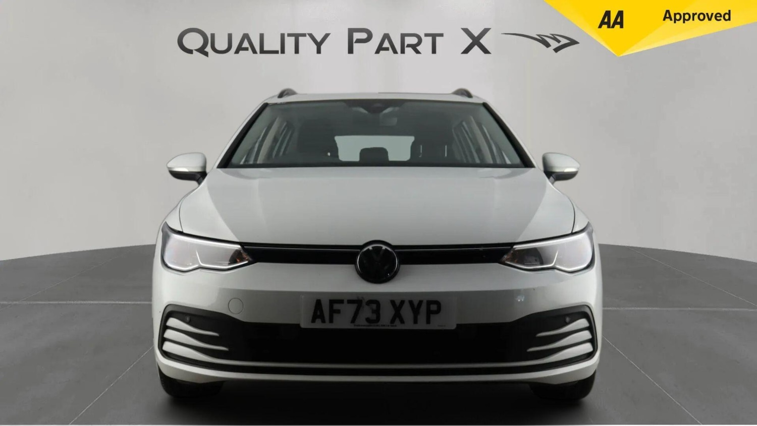 Used Volkswagen Golf 2023 for sale - 76727538: Photo 2