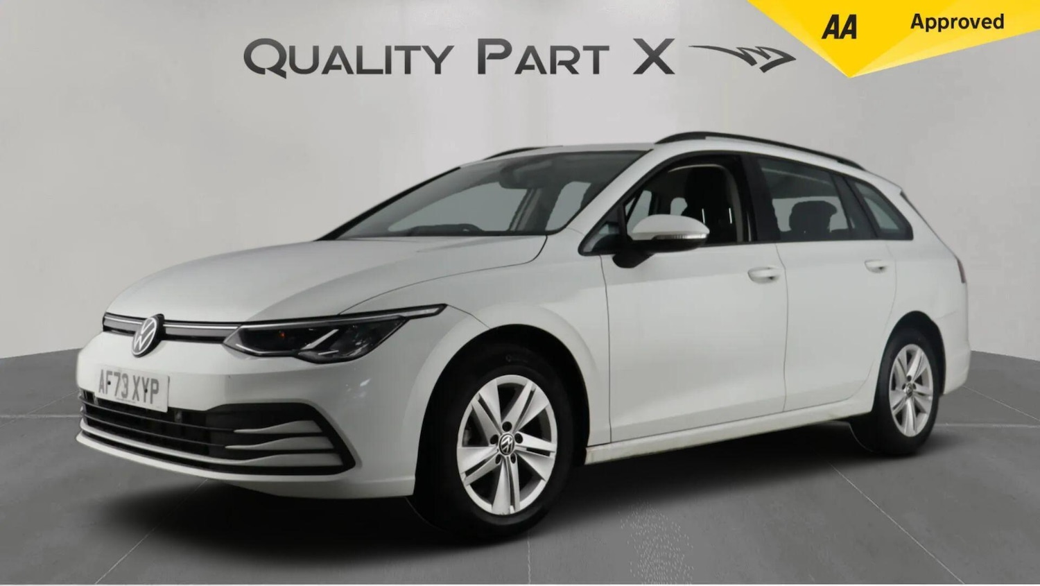 Used Volkswagen Golf 2023 for sale - 76727538: Photo 3