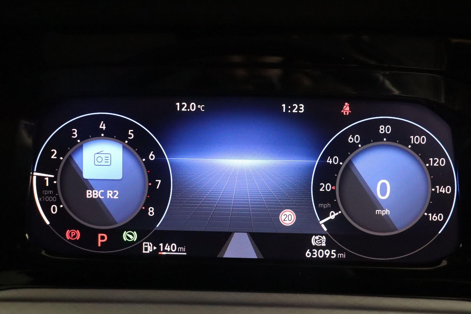 Used Volkswagen Golf 2023 for sale - 76727538: Photo 30