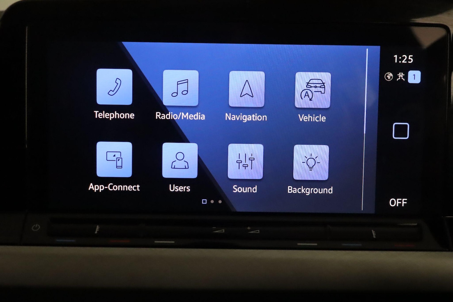 Used Volkswagen Golf 2023 for sale - 76727538: Photo 31