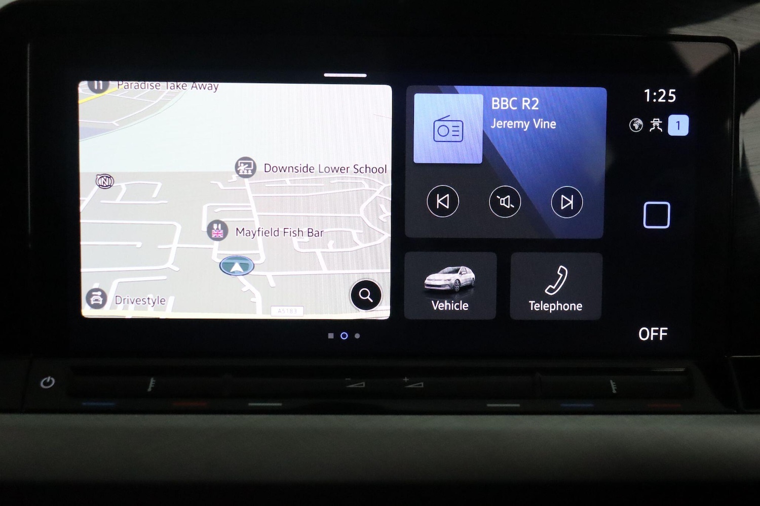 Used Volkswagen Golf 2023 for sale - 76727538: Photo 32