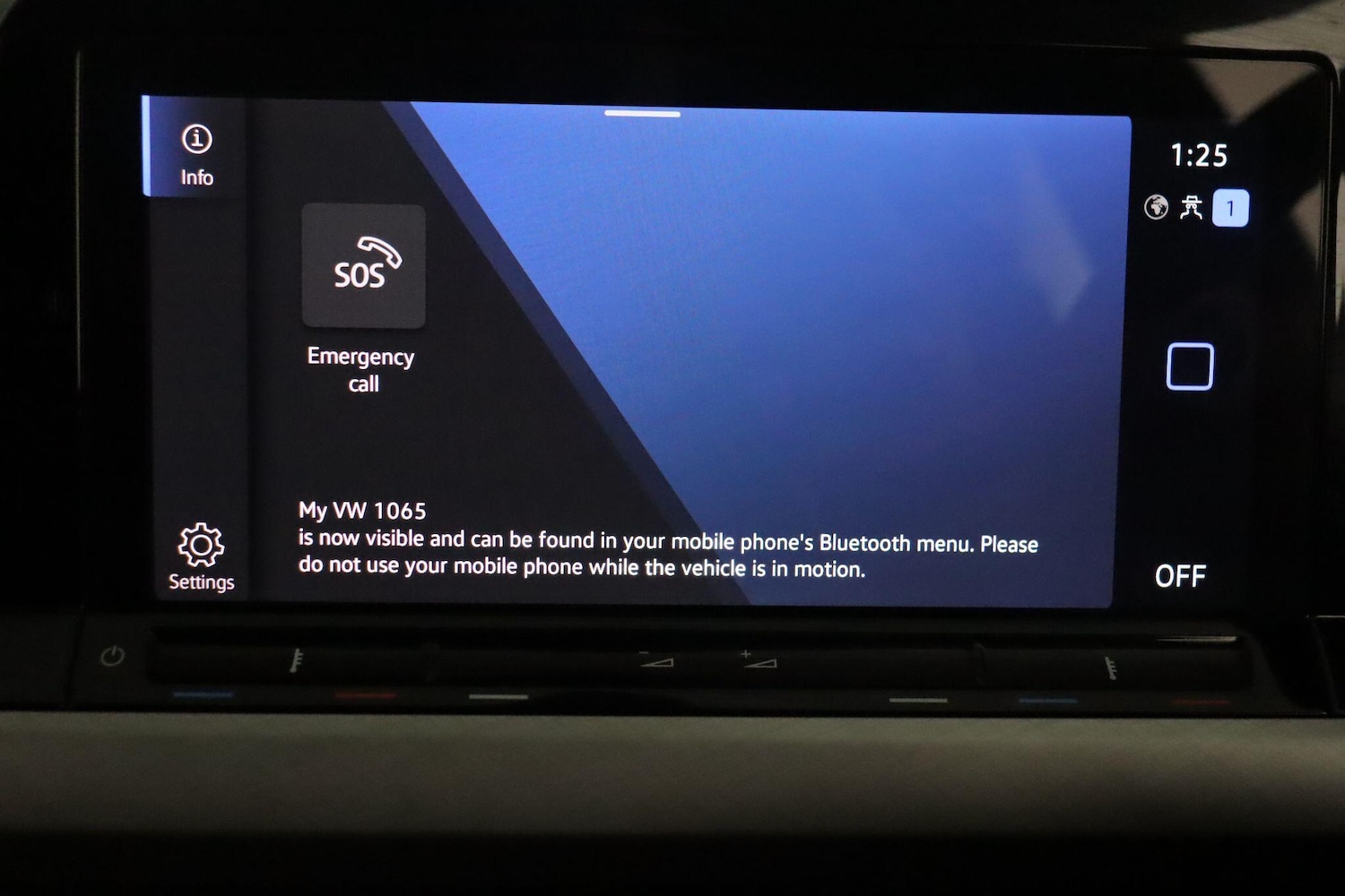 Used Volkswagen Golf 2023 for sale - 76727538: Photo 33