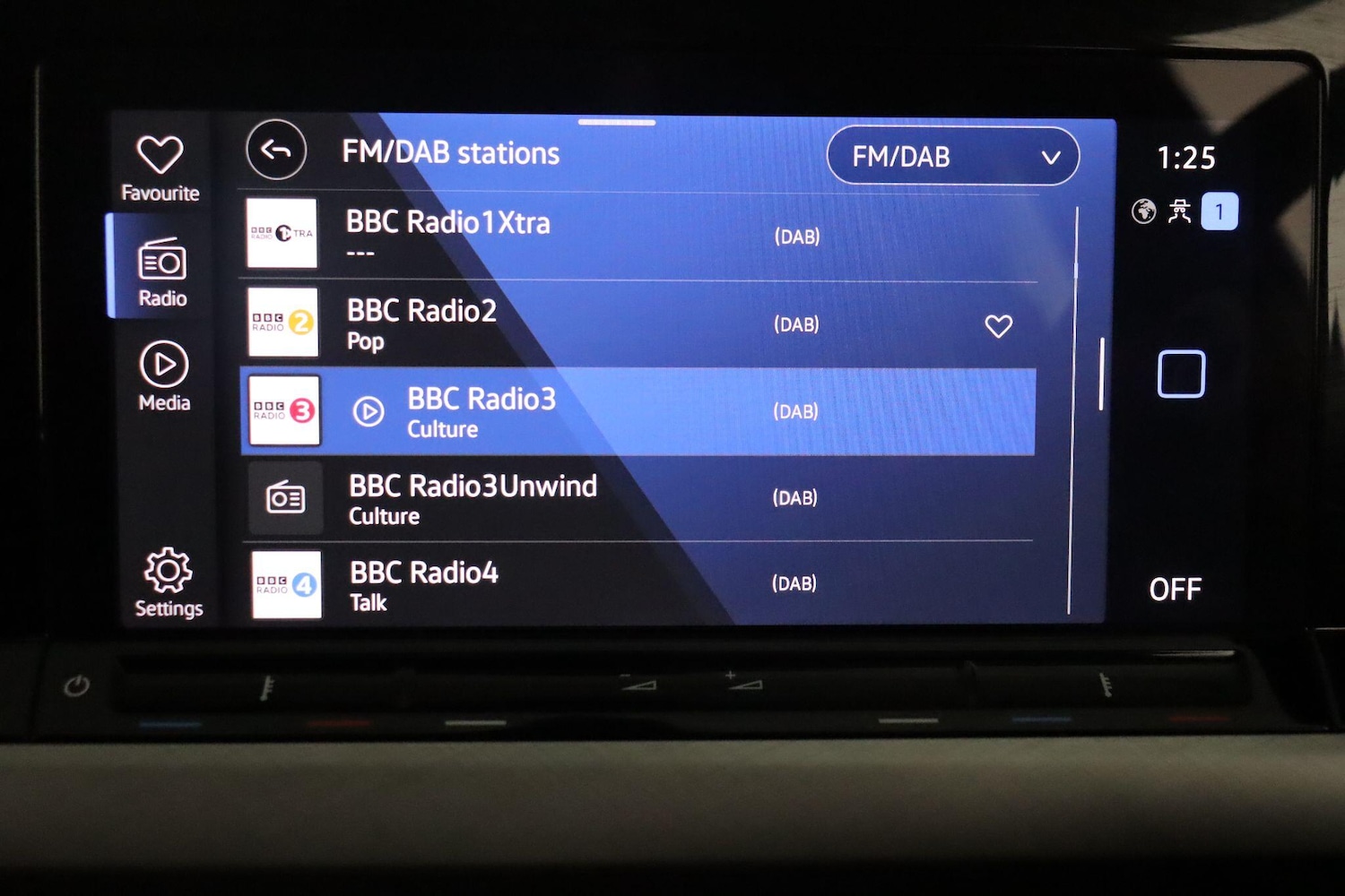 Used Volkswagen Golf 2023 for sale - 76727538: Photo 34