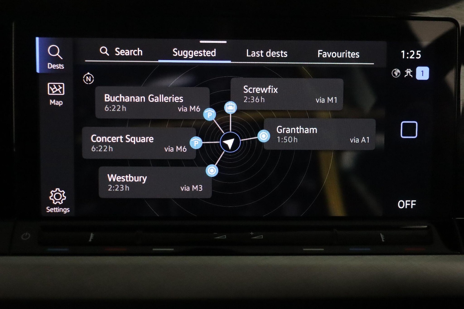 Used Volkswagen Golf 2023 for sale - 76727538: Photo 35