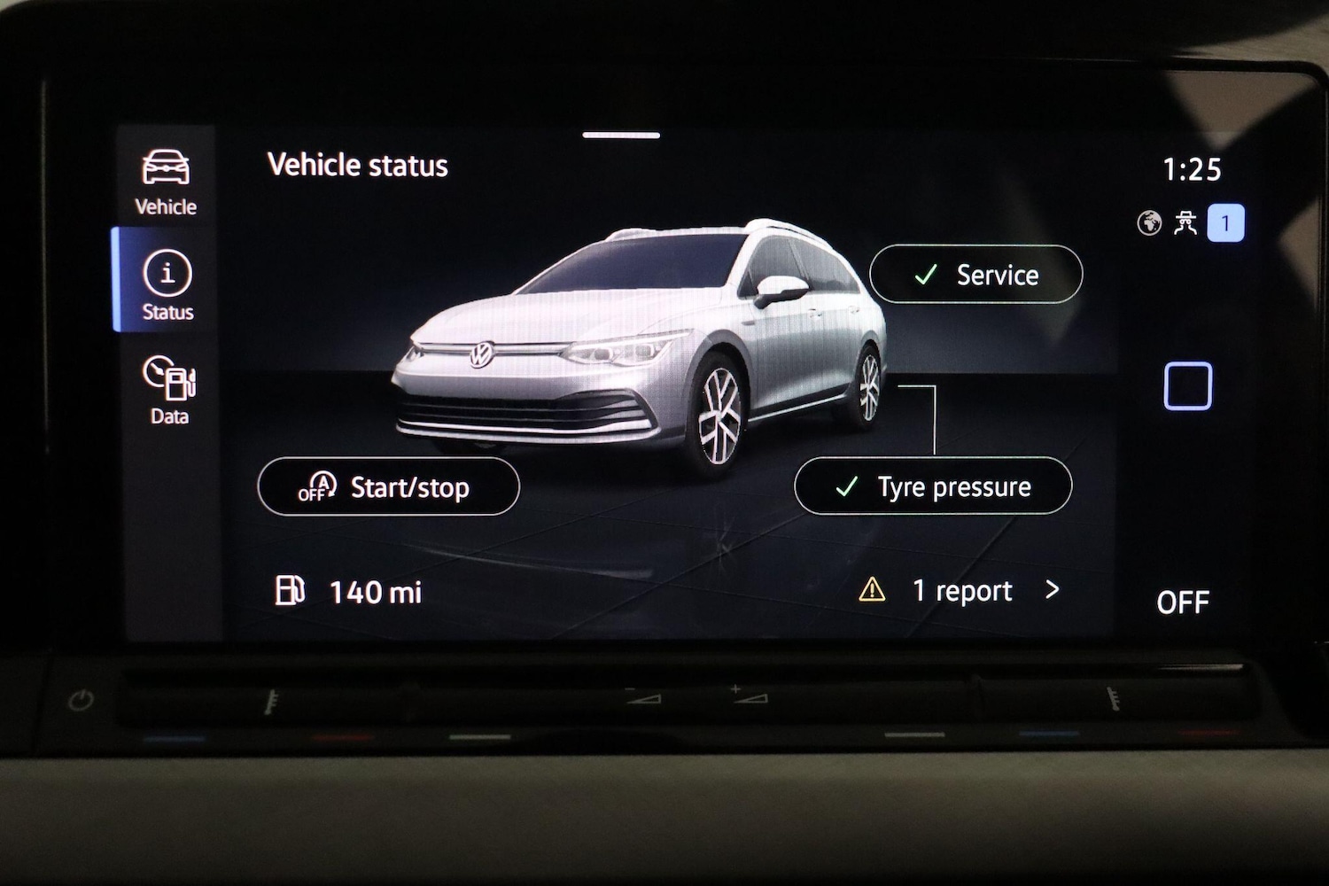 Used Volkswagen Golf 2023 for sale - 76727538: Photo 36