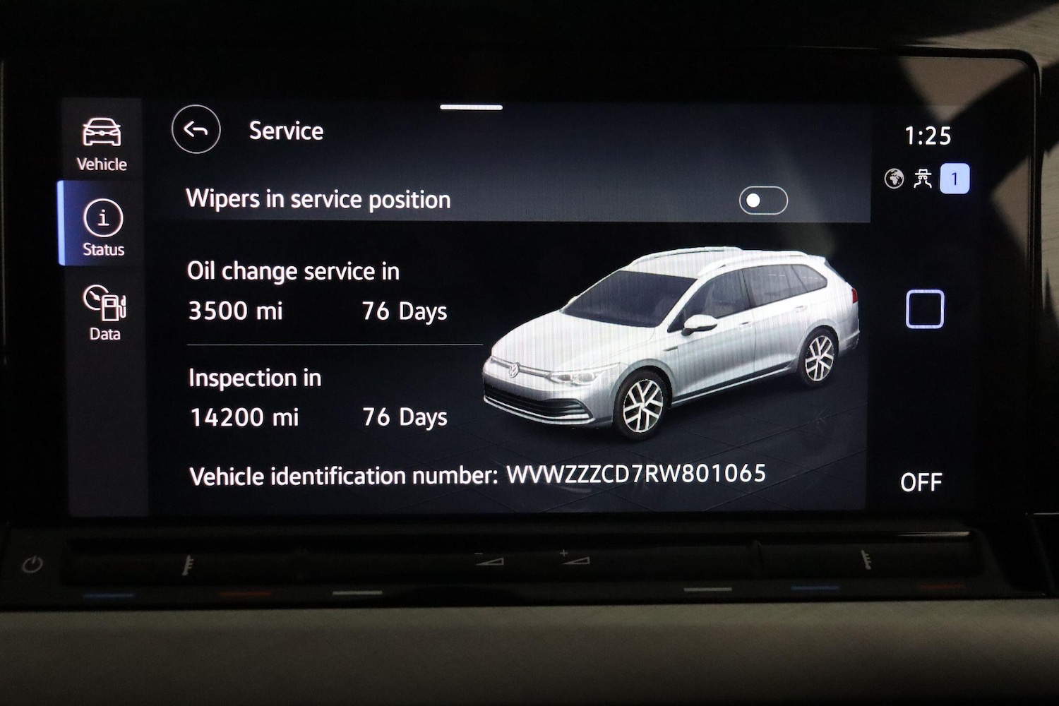 Used Volkswagen Golf 2023 for sale - 76727538: Photo 37