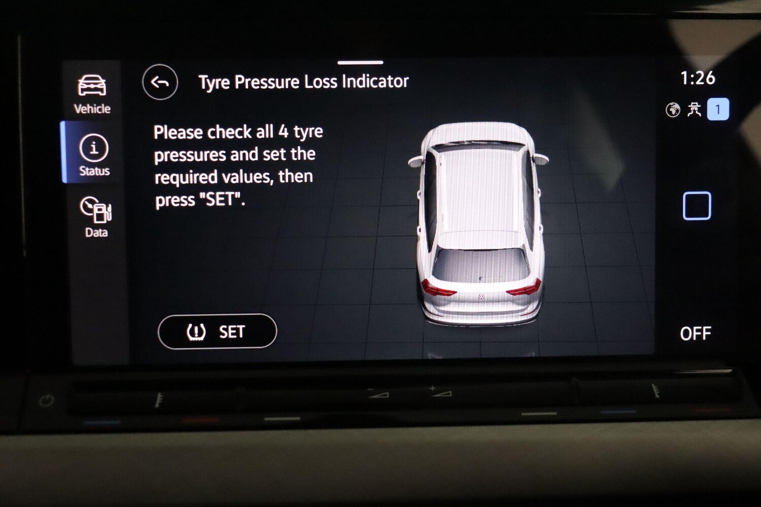 Used Volkswagen Golf 2023 for sale - 76727538: Photo 38